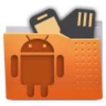 manage apps (app2sd) android application logo